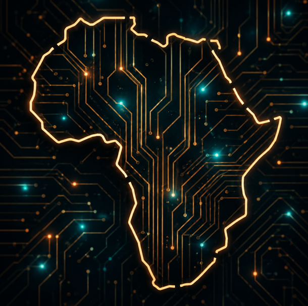 Africa Map
